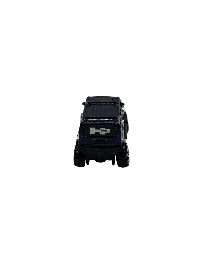 Hot Wheels Hummer Diecast