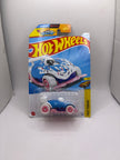 Hot Wheels Donut Drifter Diecast