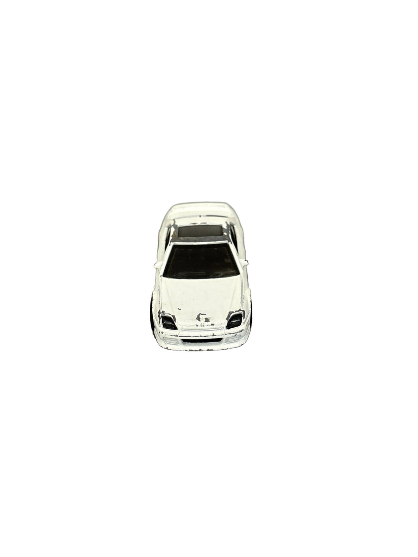 Hot Wheels 98 Honda Prelude Diecast