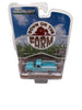 Greenlight 1969 Ford F250 Farm & Ranch Diecast