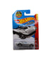 Hot Wheels Corvette Grand Sport Roadster Diecast silver