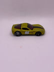 Hot Wheels C6 Corvette Diecast