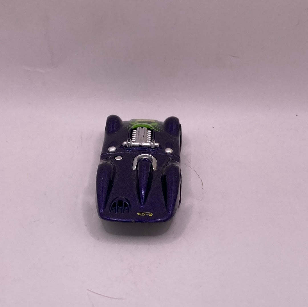 Hot Wheels Turbolence Diecast