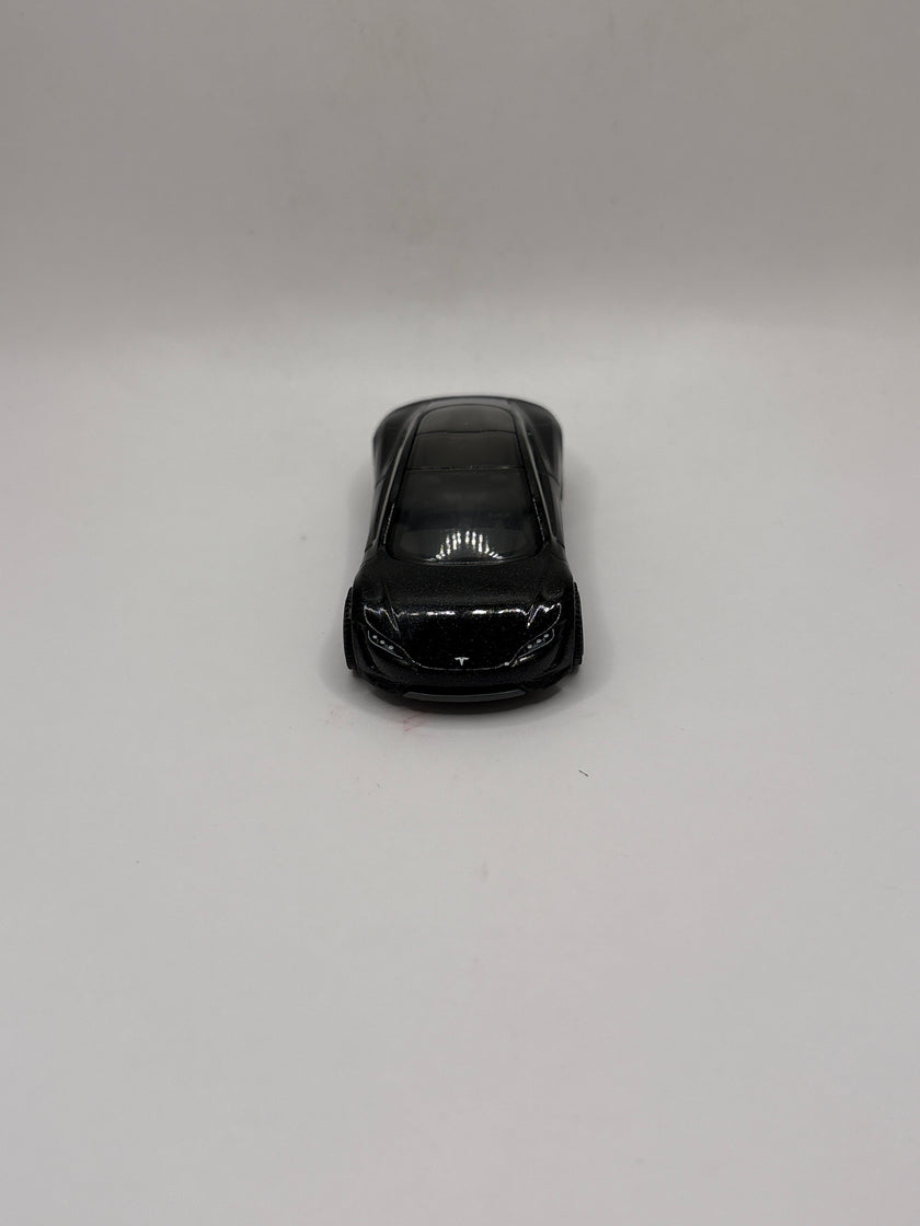 Matchbox Tesla Roadster Diecast