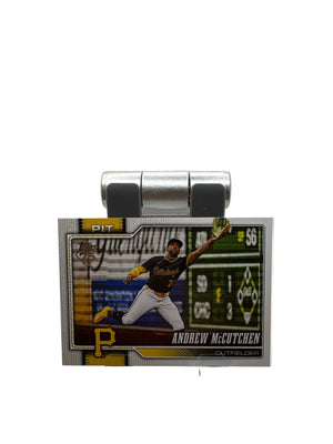Topps Andrew McCutchen