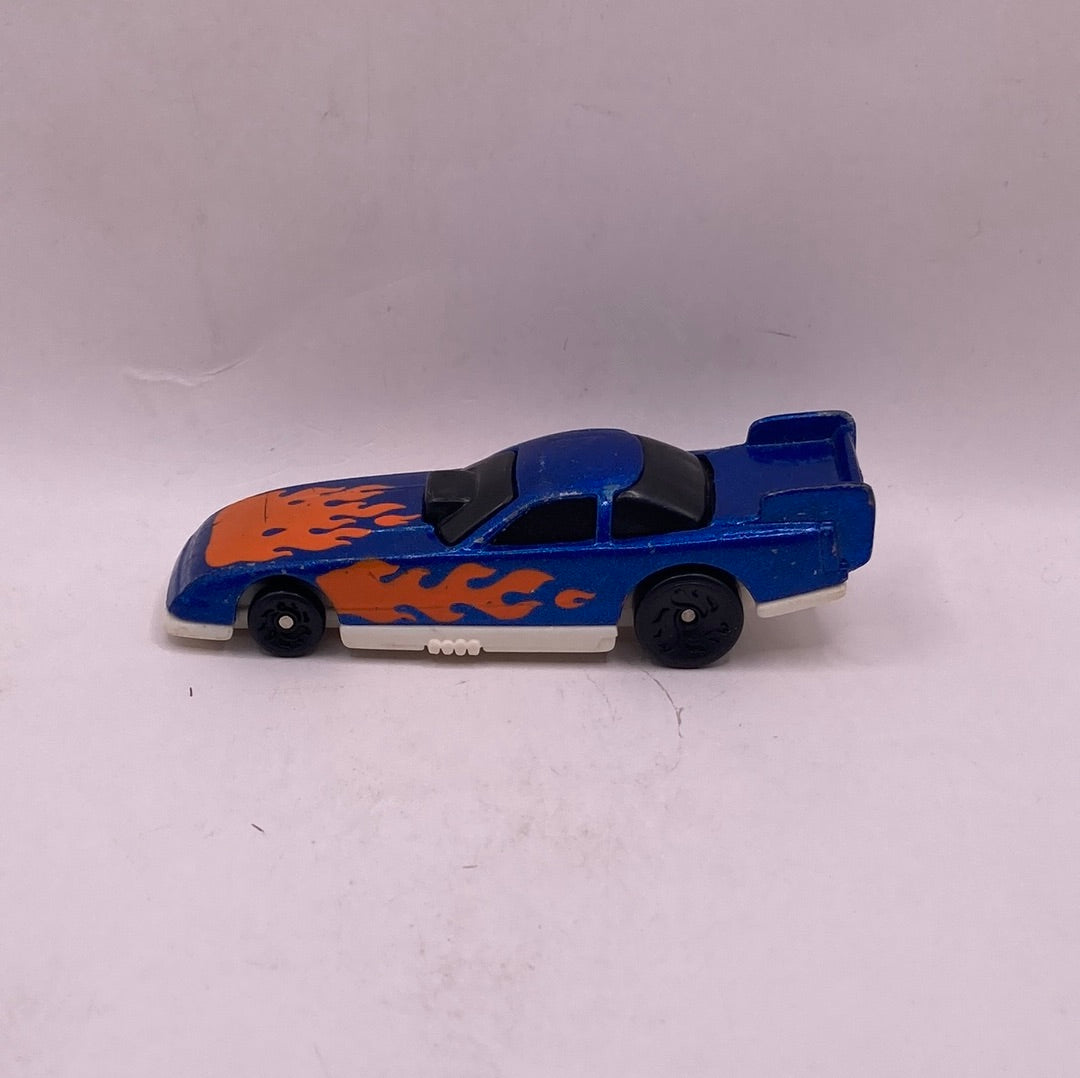 Hot Wheels Funny Car Diecast