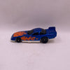 Hot Wheels Funny Car Diecast