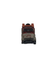 MBX ‘93 Jeep Wrangler Diecast Camouflage