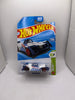 Hot Wheels Voltage Spike Diecast white