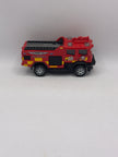 Matchbox Blaze Blitzer Diecast