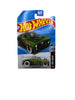 Hot Wheels Erikenstein Rod Diecast green
