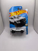 Hot Wheels 2020 Ram 1500 Rebel Diecast white