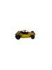 Hot Wheels Rock Buster Diecast yellow