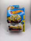 Hot Wheels The Haulinator Diecast
