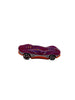 Hot Wheels Clear Speeder Diecast Purple