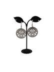 Mary Jane UFO Earrings