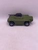 Matchbox Weasel Diecast