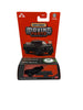 Matchbox Alpha Wolf Electric Truck Diecast black