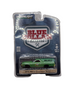 Greenlight 1972 Ford Ranchero 500 Diecast