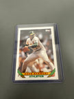 Topps Dave Stewart
