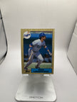 Topps Ken Landreaux
