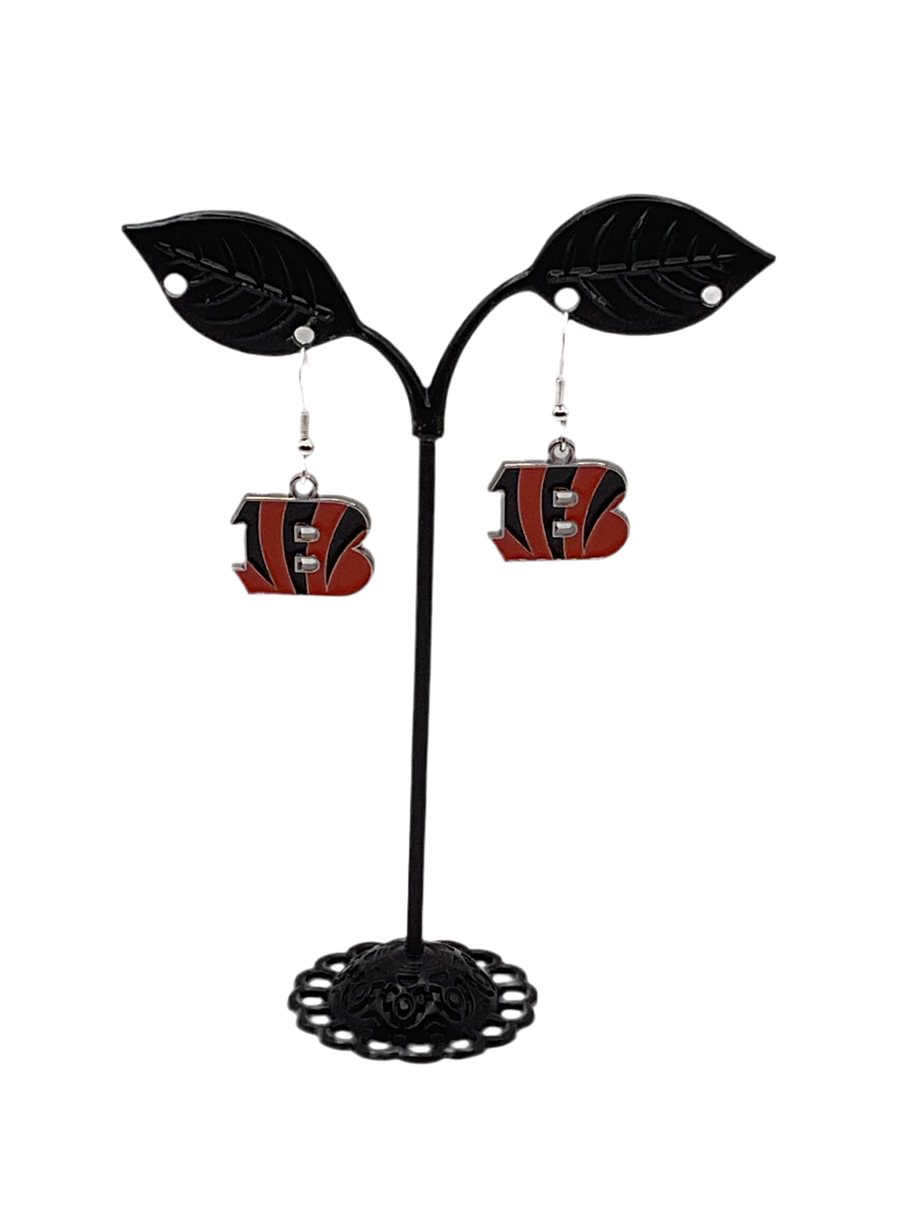 AFC Football Earrings