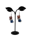 Christmas Stocking Earrings