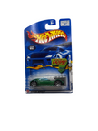Hot Wheels Ballistik Diecast