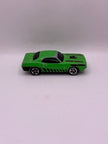 Maisto Plymouth HEMI Cuda Diecast
