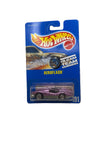 Hot Wheels Aeroflash Diecast