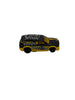 Hot Wheels Fandango Diecast black
