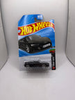 Hot Wheels 2019 Audi R8 Spyder Diecast black