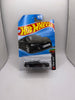 Hot Wheels 2019 Audi R8 Spyder Diecast black