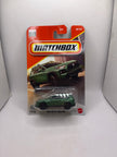 Matchbox 2023 Toyota RAV4 TRD Diecast green