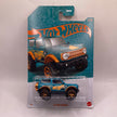 Hot Wheels 21 Ford Bronco Diecast