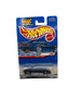 Hot Wheels MX48 Turbo Diecast