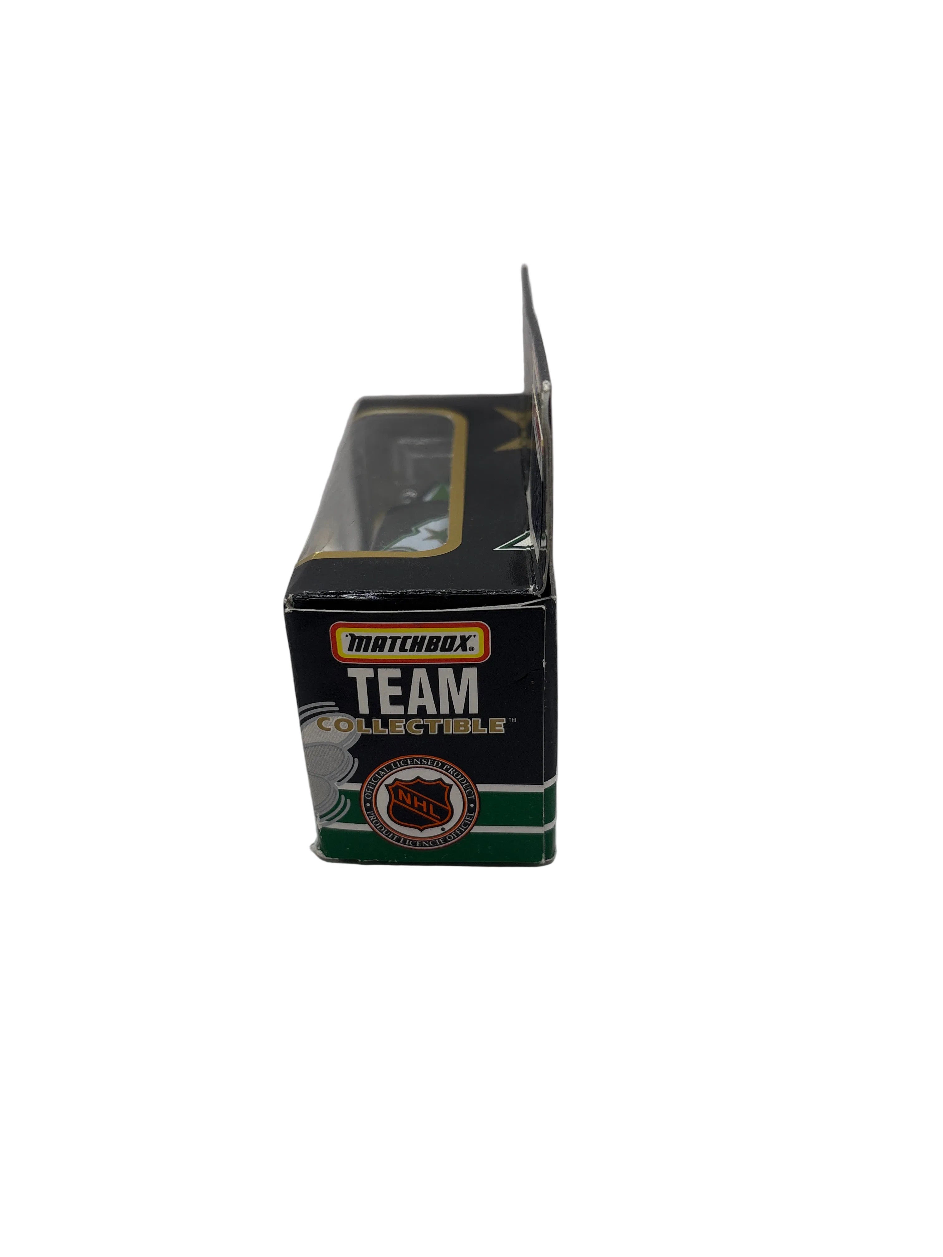 Matchbox Dallas Stars Diecast