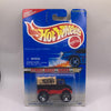 Hot Wheels Mercedes-Benz Unimog Diecast