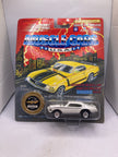 Johnny Lightning 1969 GTO Judge Diecast