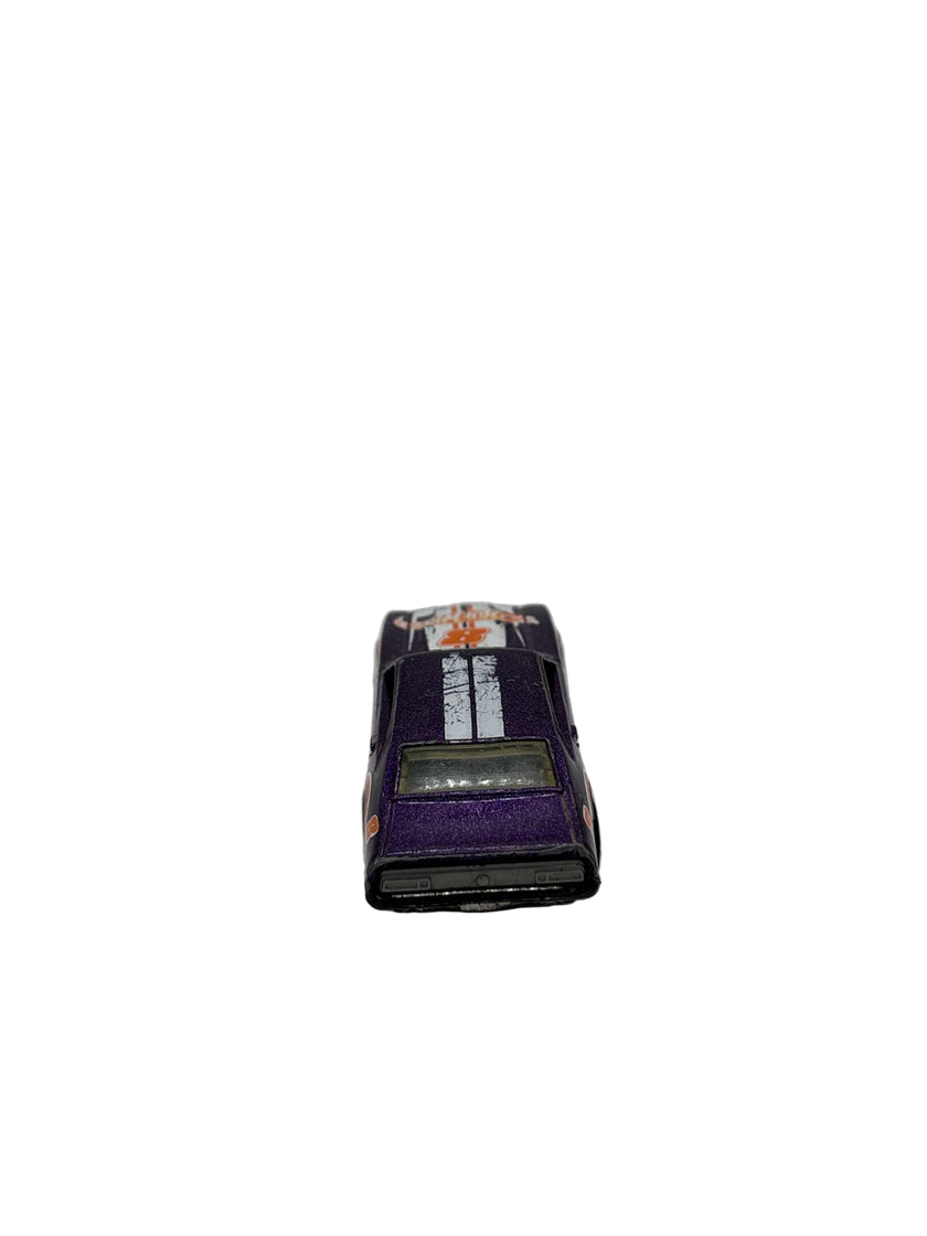 Hot Wheels 71 Maverick Grabber Diecast purple
