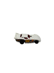 Hot Wheels Maximum Leeway Diecast white