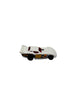 Hot Wheels Maximum Leeway Diecast white