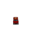 Hot Wheels Frontrunnin Fairmont Diecast red