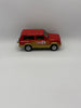 Matchbox Jeep Cherokee Diecast