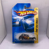 Hot Wheels Straight Pipes Diecast