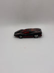 Hot Wheels Silver Bullet 9 Diecast