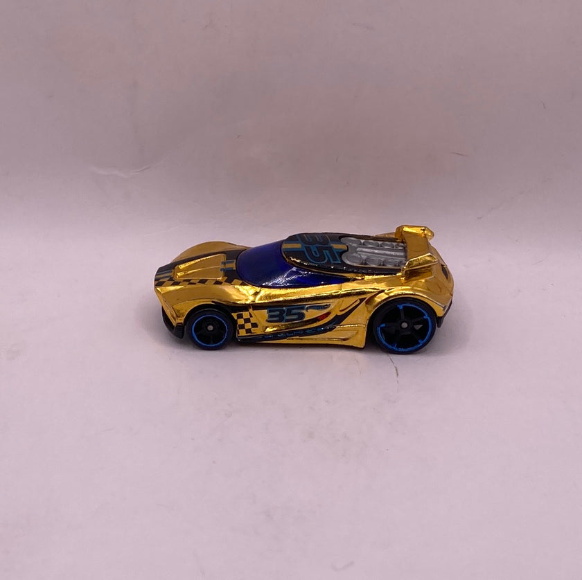 Hot Wheels Chicane Diecast