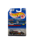 Hot Wheels X-Ploder Diecast