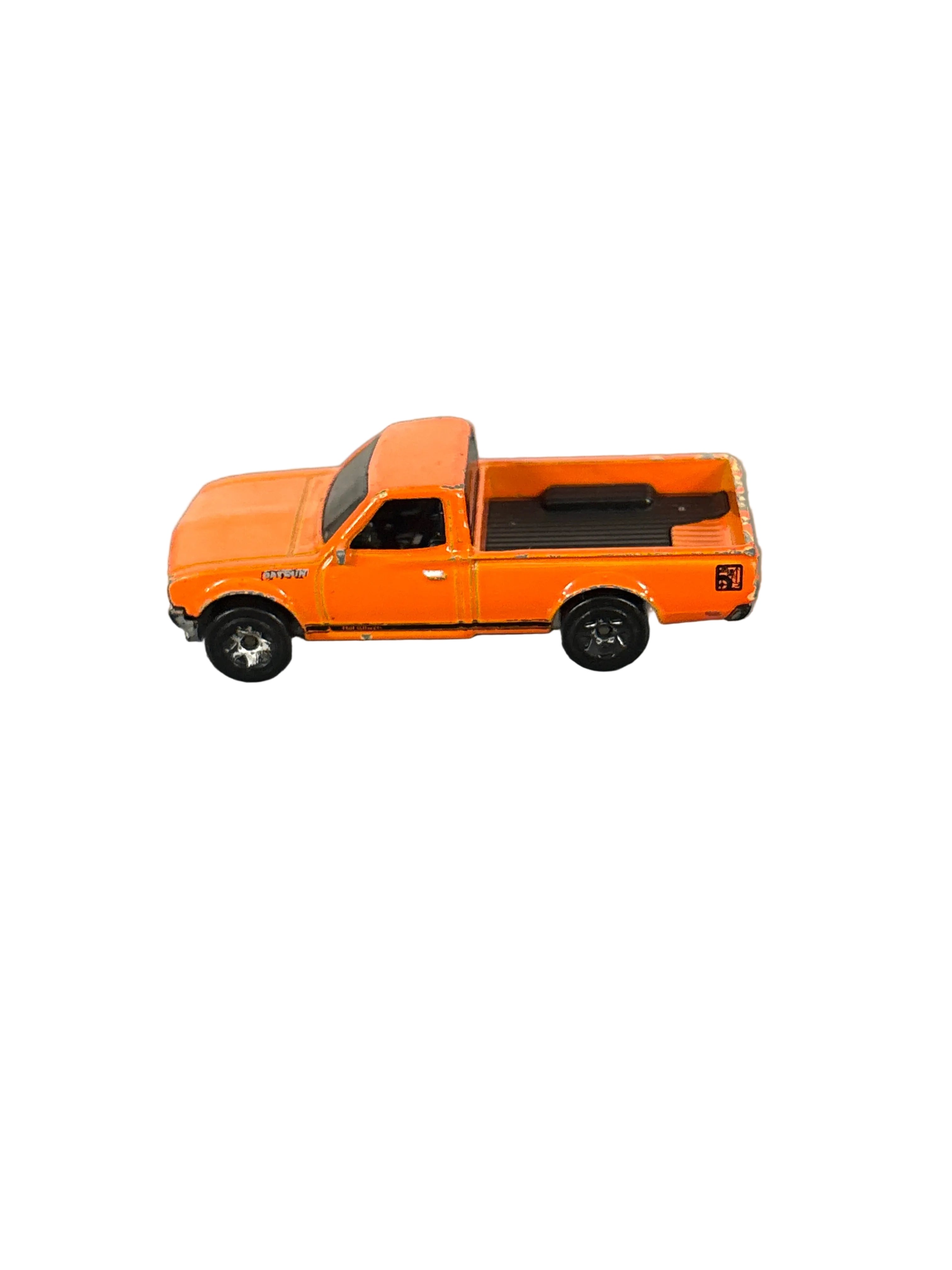 Hot Wheels Datsun 620 Diecast