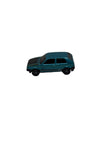 Hot Wheels Volkswagen Golf Diecast blue
